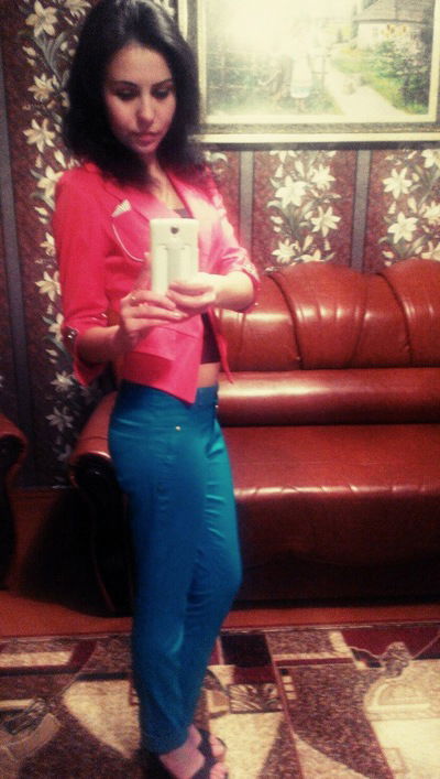 Юлія Гуменюк