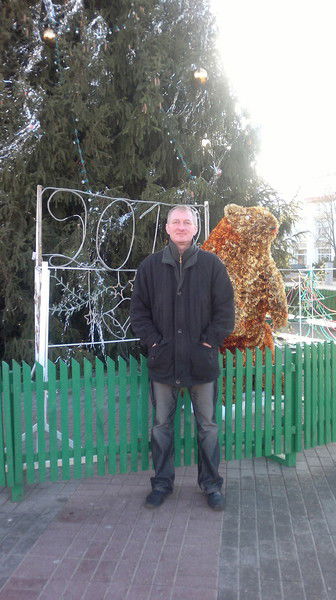 Николай Барышев