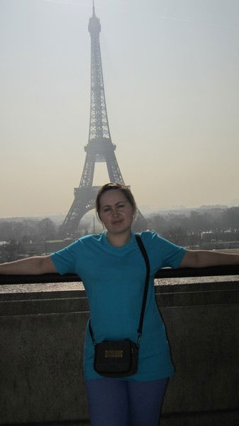 Екатерина Легостаева