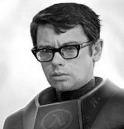 Шурик Романович