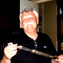Gene Shulgin