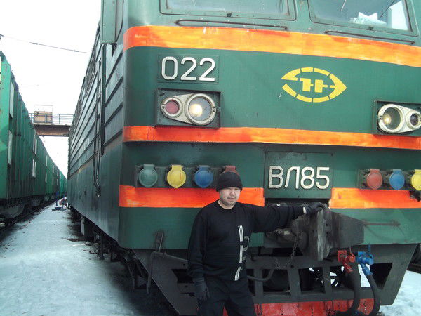 Олег Подколодный