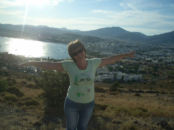 Татьяна Образцова