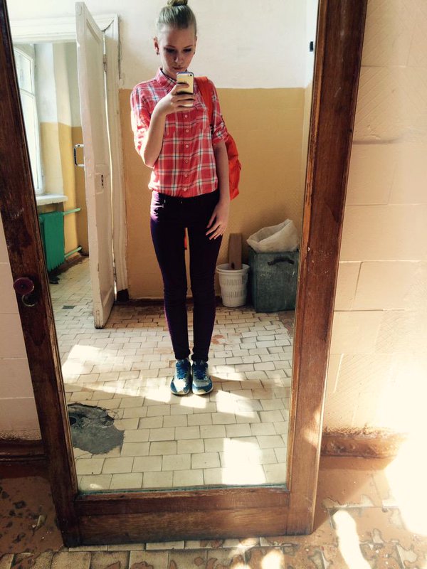 Эмилия Лешукова