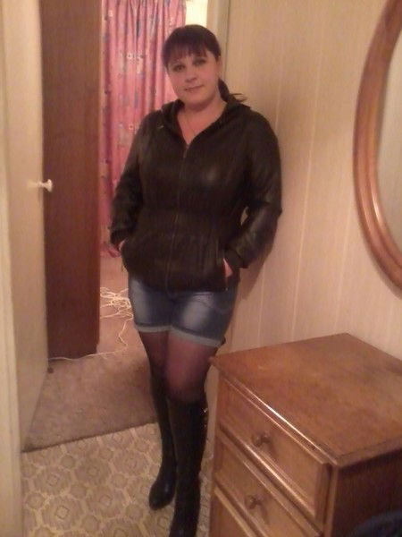 Ирина Швайба