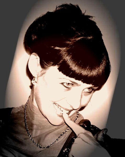 Ксения Быкова