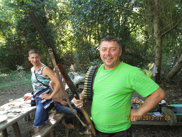 Василий Пасько