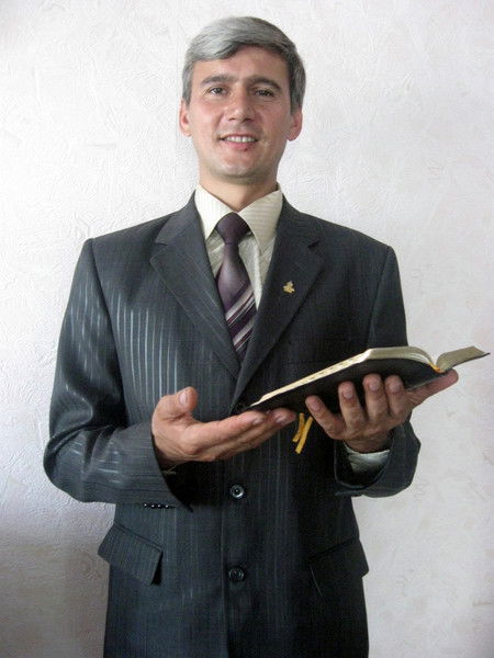 Сергей Донич