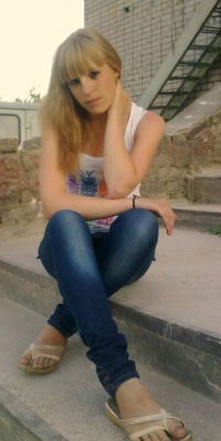 Наталья Смирнова