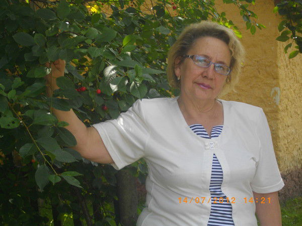 Татьяна Щеева