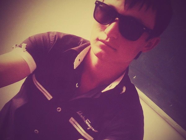 Гулжигит Замирбек Уулу