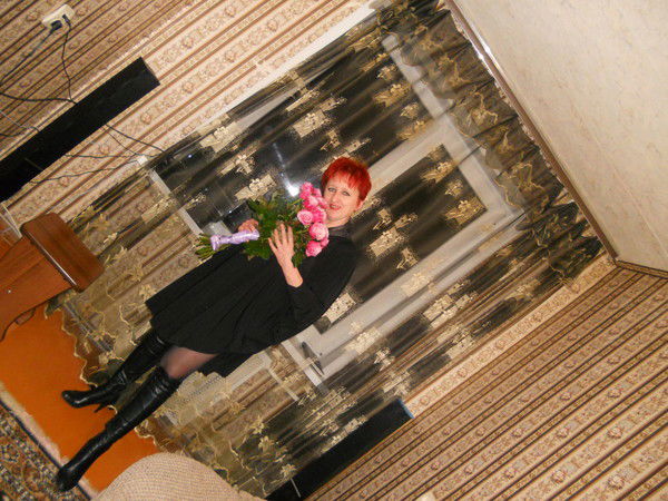 Ольга Ефимова