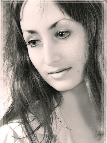 Екатерина Кислицына