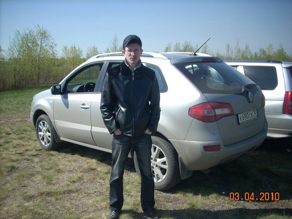 Евгений Довольнов