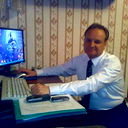 Владимир Казанцев