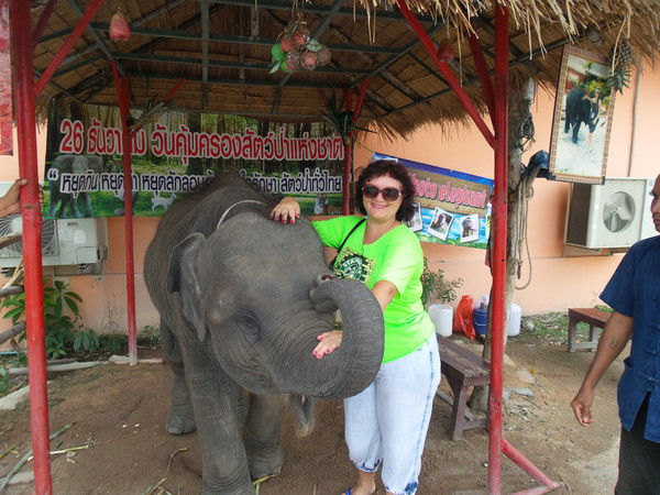 Виктория Карпович