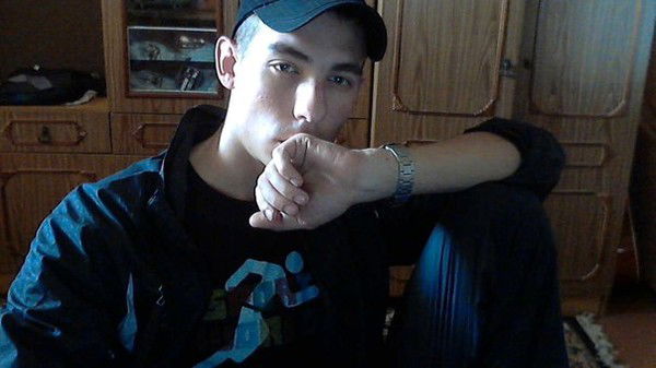 Вован Смоляков