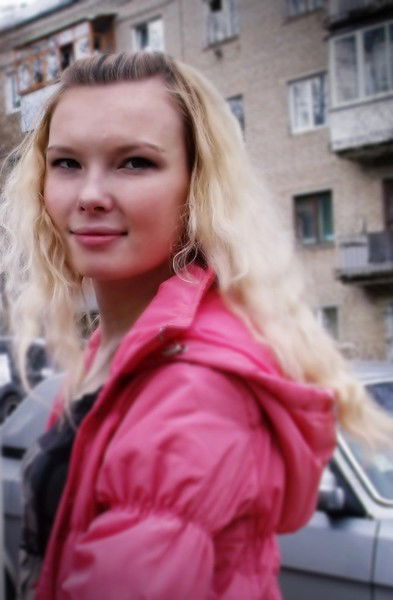 Екатерина Шиленкова