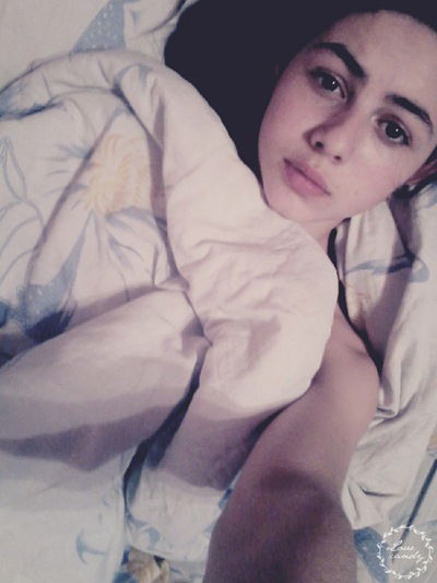 Анна Раднаева