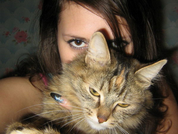 Вероника Гольцман