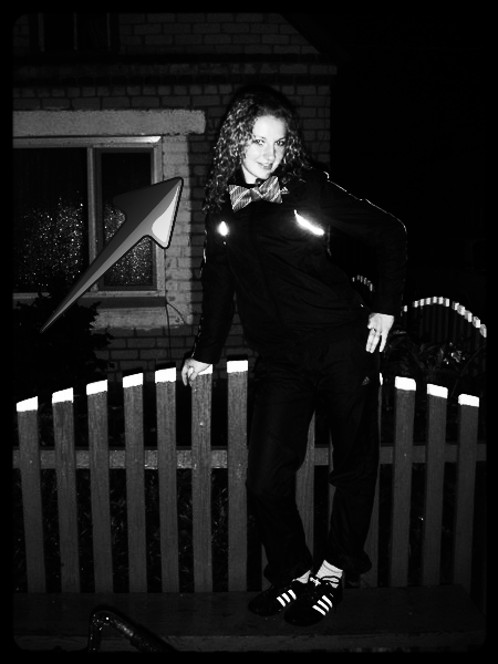 Адамович Оксана