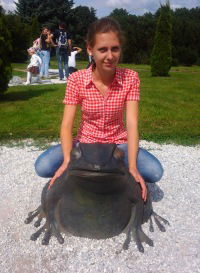 Анька Мядзелец