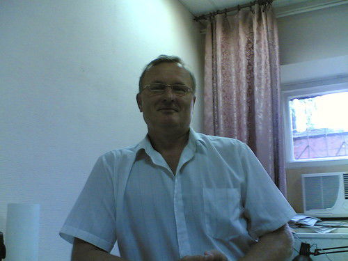 Владимир Никонов