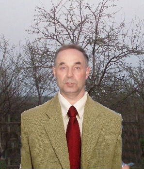 Владимир Кровяков