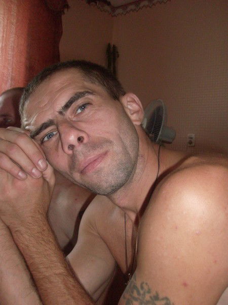 Виктор Горовой