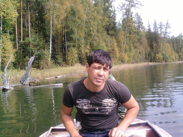 Николай Файзуллин