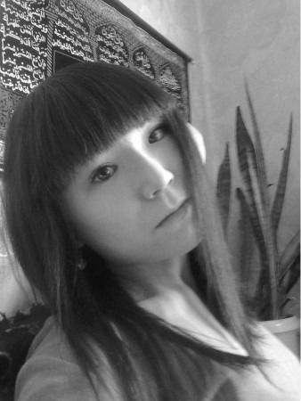 Динара Бекитаева