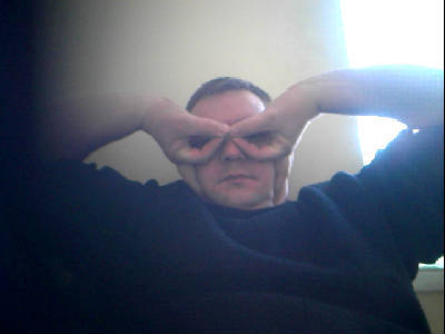 Сергей Егоров