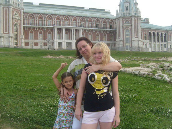 Татьяна Васильева