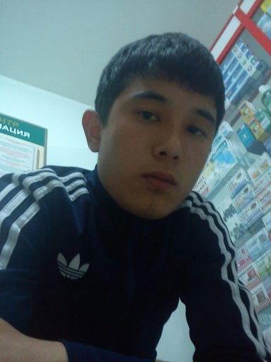 Еламан Капиев