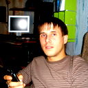Александр Бочаров