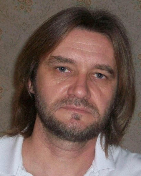 Николай Ильченко