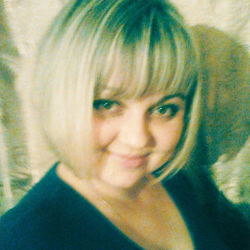 Надежда Батынюк