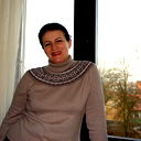 Елена Стрельцова