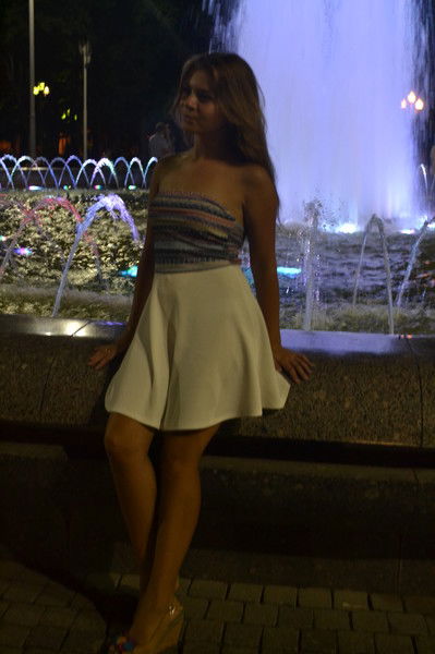 Александра Мокеева