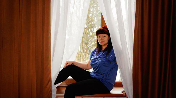 Наталья Шишова