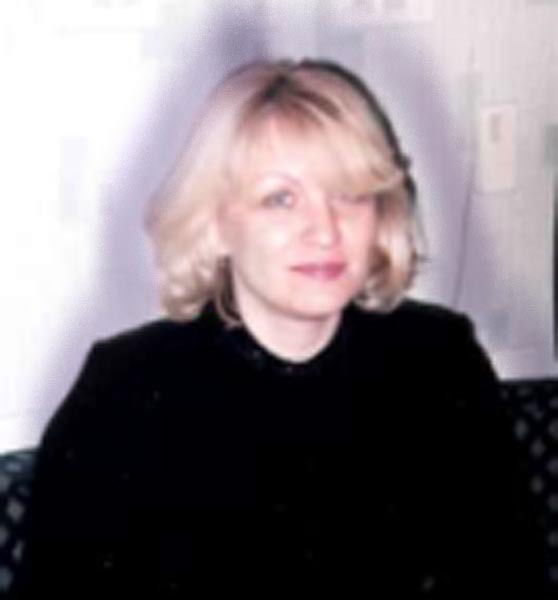 Галина Козуб