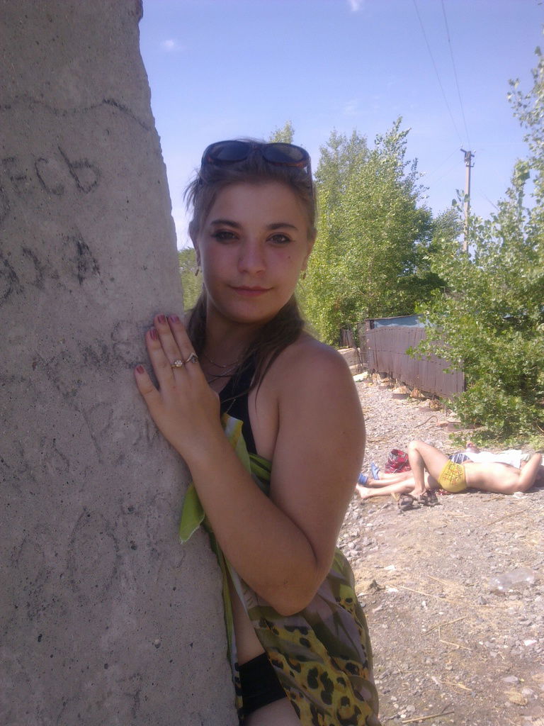 Марина Жданова