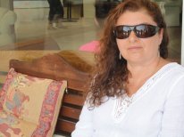 Эсмира Султанова