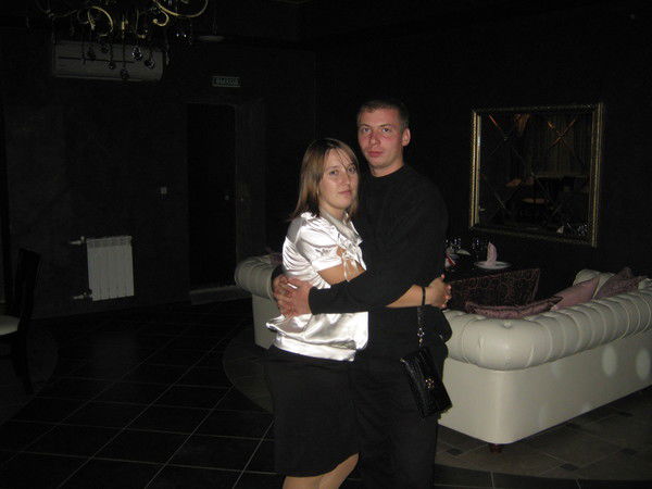 Елена Чернышева