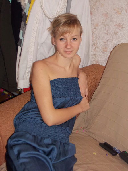 Светлана Никонова