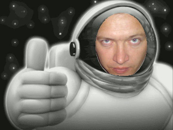 Алексей Овчинников