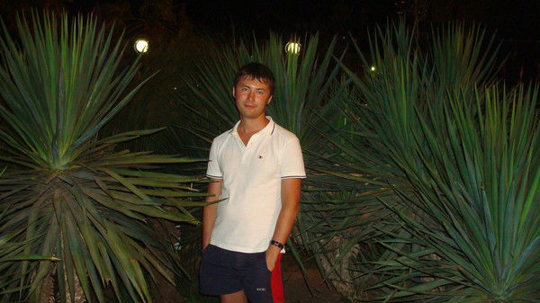 Данил Фатхитдинов