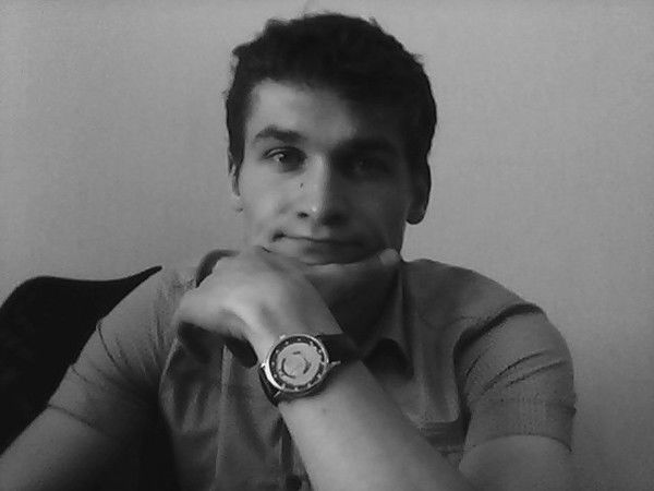 Дмитрий Смирнов