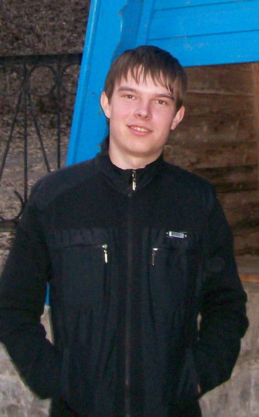 Александр Селезнев