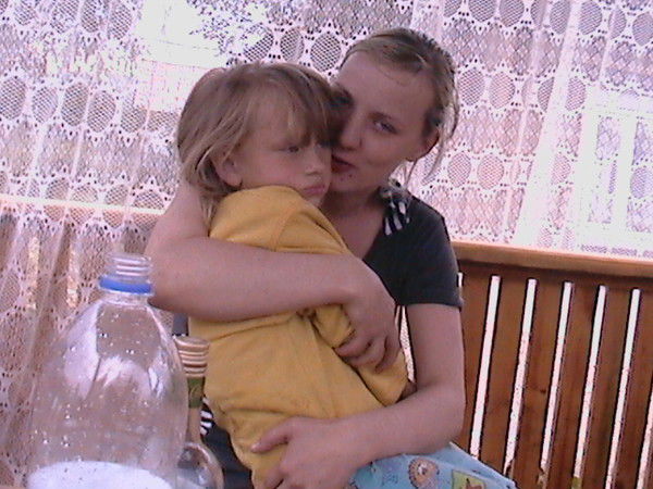 Оксана Бражникова